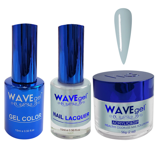 WAVEGEL 4in1 Royal - #WR082 Day in Capri