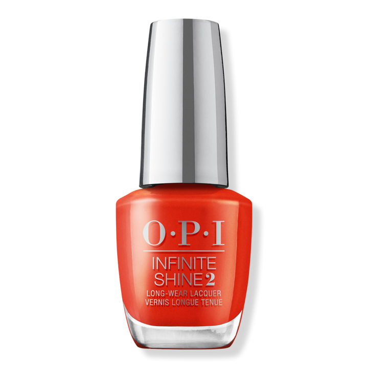 Opi Infinite Shine Rust & Relaxation ISLF006