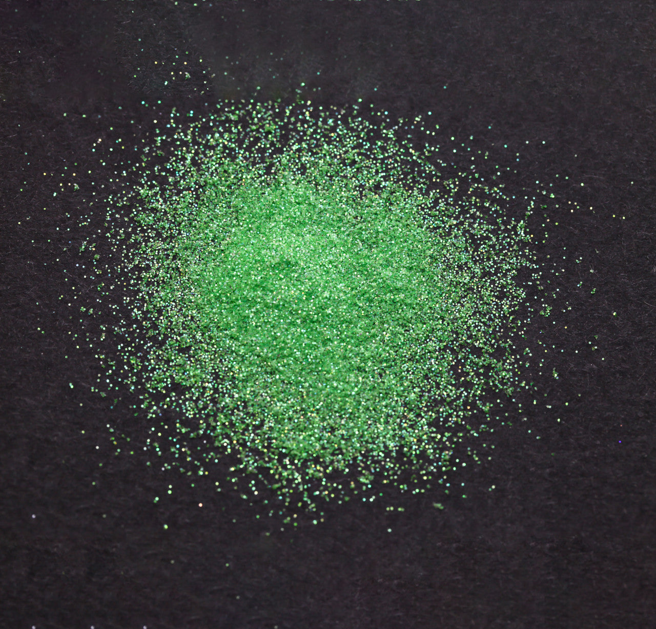 Solvent Rainbow Glitter 2oz - SL515GN