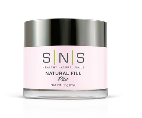 SNS Natural Fill  2oz