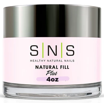 SNS Natural Fill  4oz
