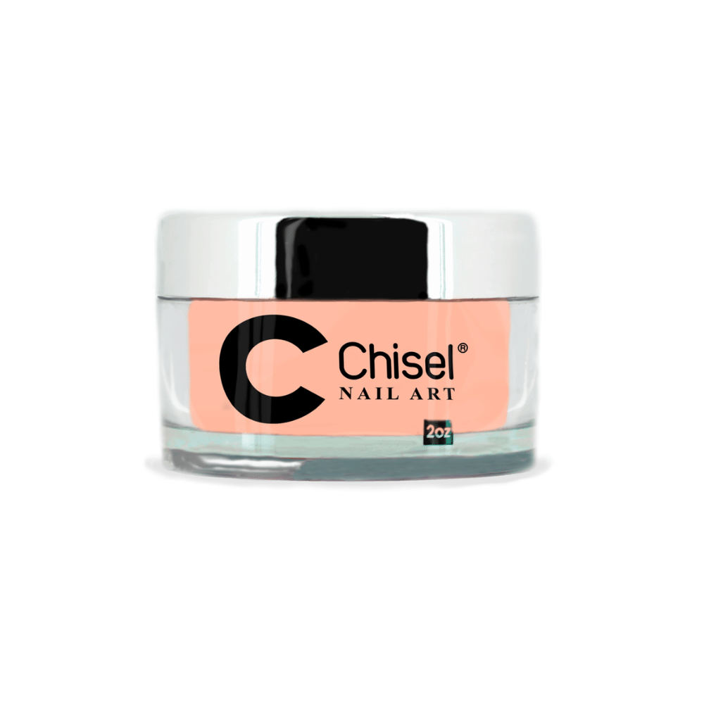 Chisel Acrylic & Dipping 2oz - Solid 128