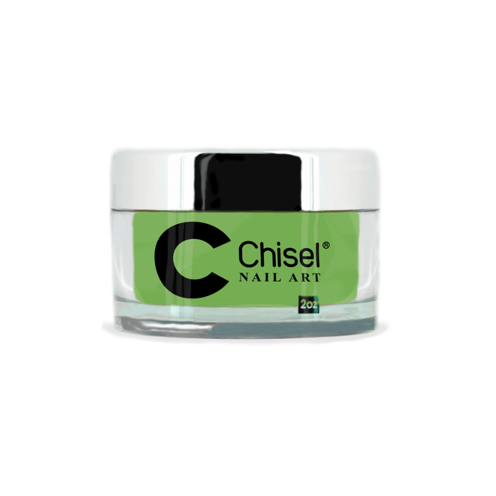 Chisel Acrylic & Dipping 2oz - Solid 136