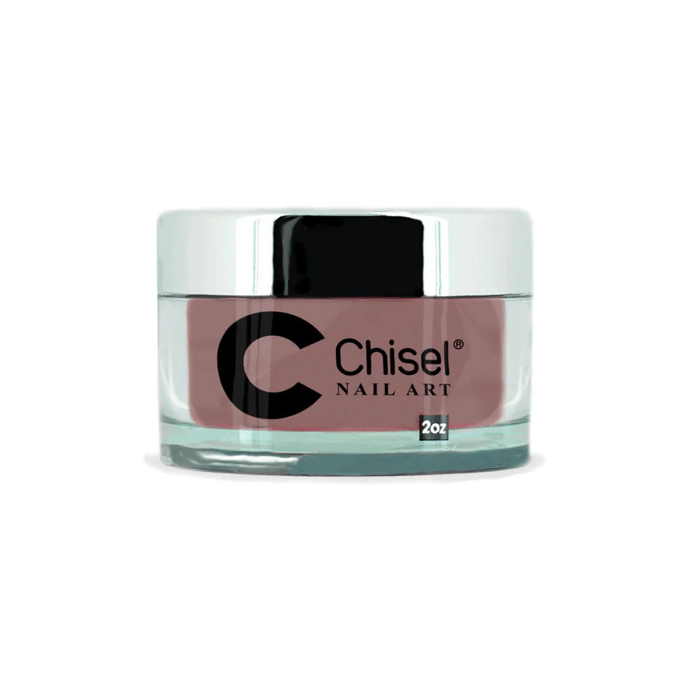 Chisel Acrylic & Dipping 2oz -SOLID 233 - SOLID Collection