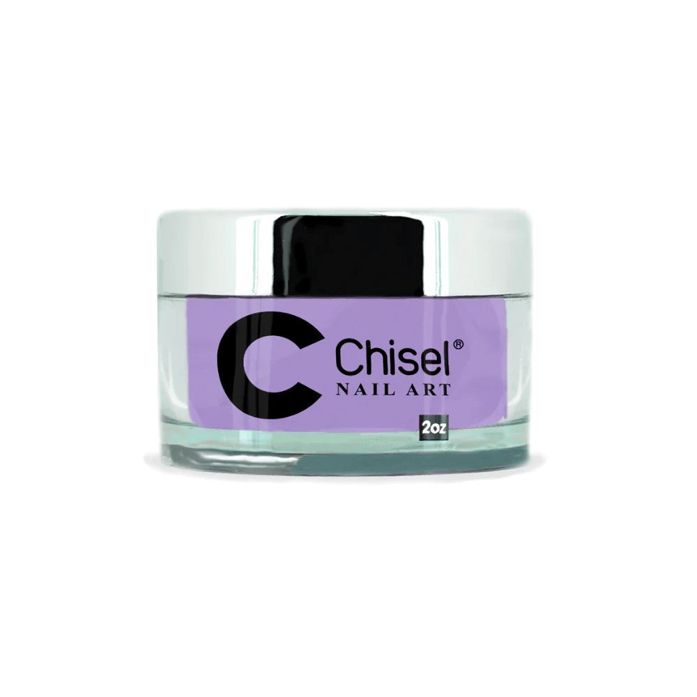 Chisel Acrylic & Dipping 2oz -SOLID 241 - SOLID Collection