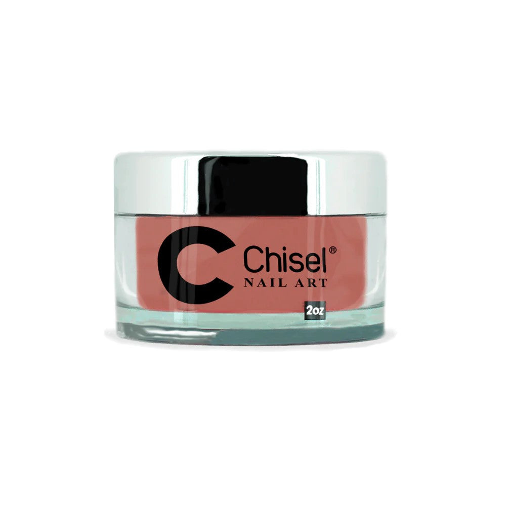 Chisel Acrylic & Dipping 2oz -SOLID 250 - SOLID Collection