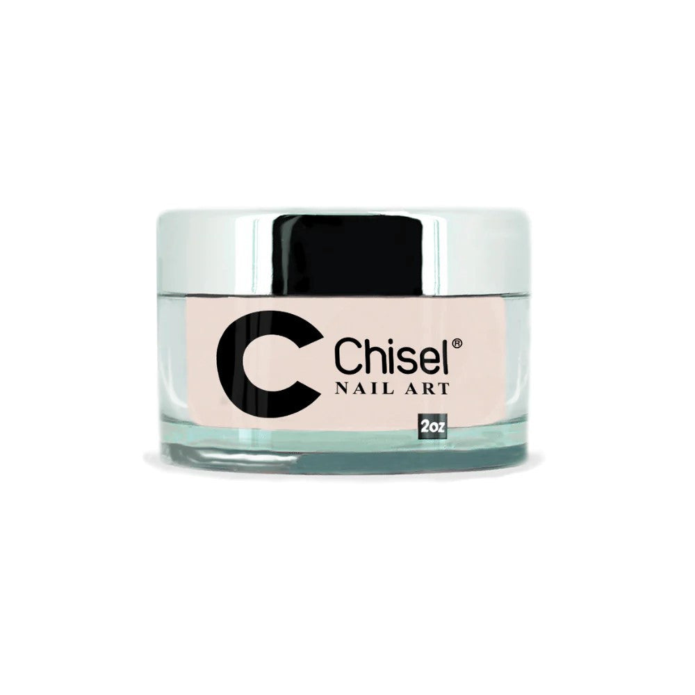 Chisel Acrylic & Dipping 2oz -SOLID 252 - SOLID Collection