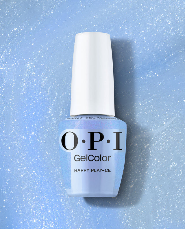 OPI Happy Play-ce - S043