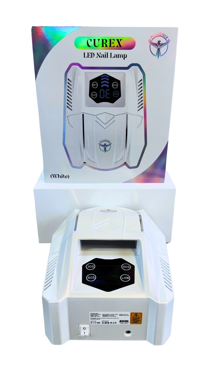 Phoenix Cordless Led Lamp