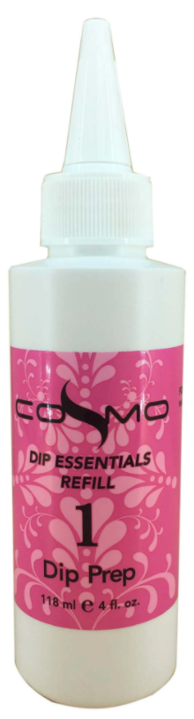Cosmo Liquid #1 Prep 4oz