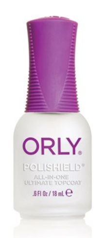 Orly Nail Treatments POLISHIELD .6oz
