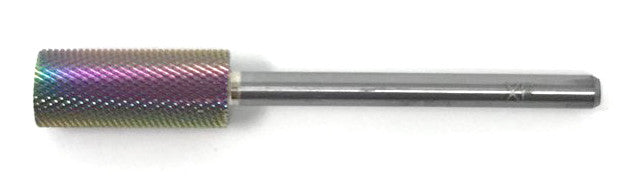 Small Barrel Bit 3/32 Extra Fine ( Rainbow )