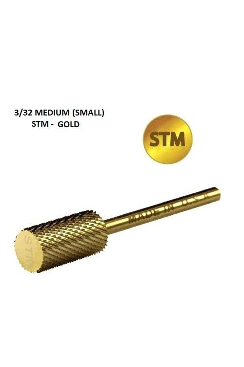 STARTOOL - 3/32 SMALL BARREL -MEDIUM - STM - GOLD