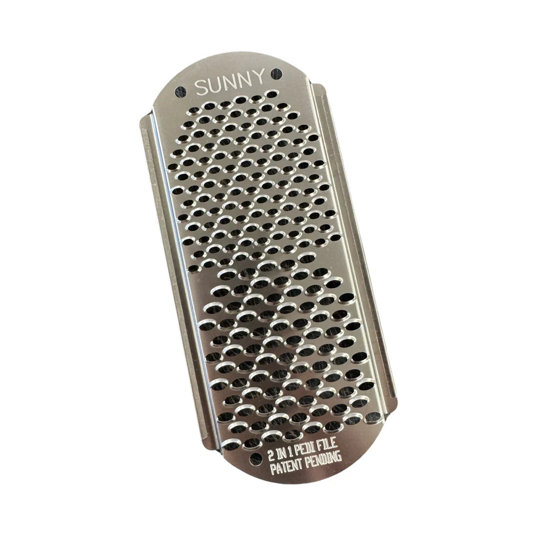 SUNNY 2-IN-1 SUPER REPLACEMENT FOOT FILE