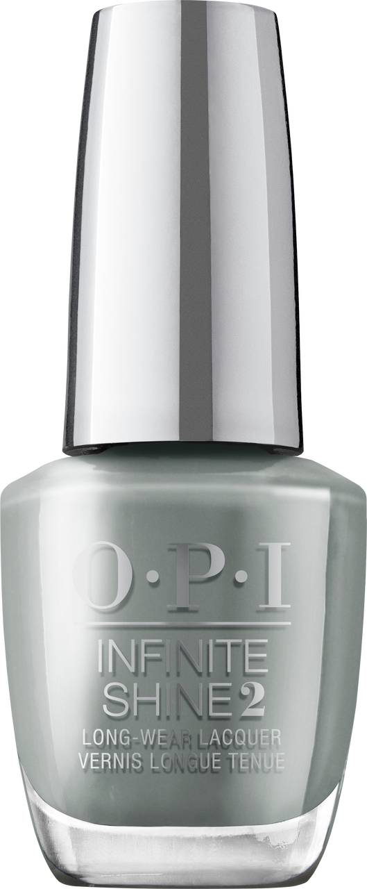 OPI Infinite Shine Suzi Talks with Her Hands ISLMI07