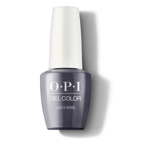 OPI Gel I59 - Less Is Norse