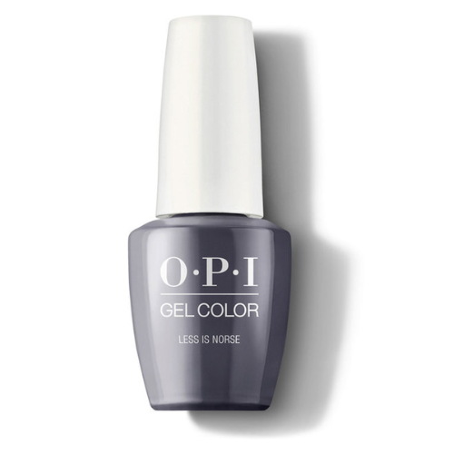 OPI Gel I60 - Check Out The Old Geysirs