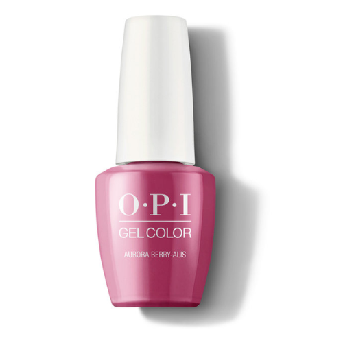 OPI Gel I64 - Aurora Berry-Alis