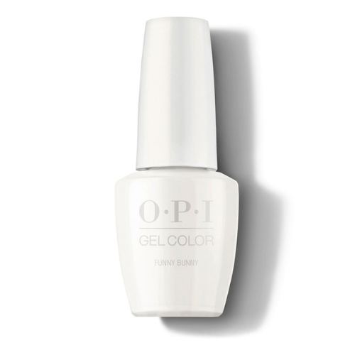 OPI Gel H22 Funny Bunny