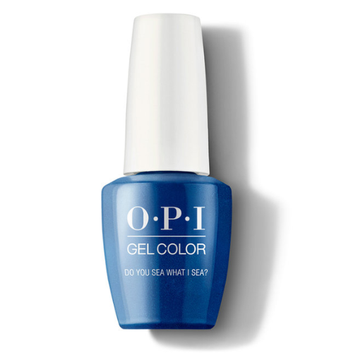 OPI Gel F84 Do You Sea What I Sea