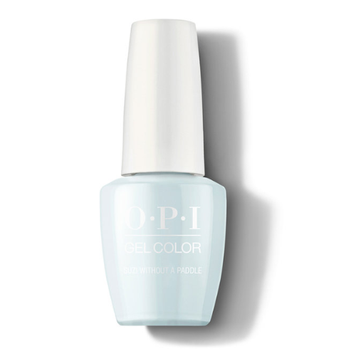 OPI Gel F88 Suzi Without A Paddle