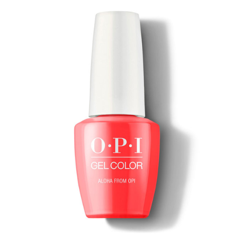 OPI Gel H70 Aloha From OPI