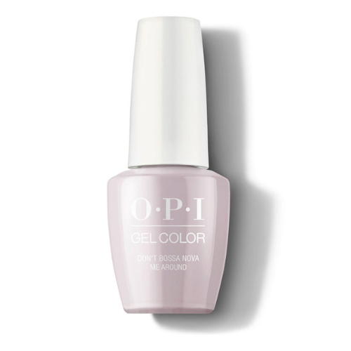 OPI Gel A60 Don't Bossa Nova Me Around