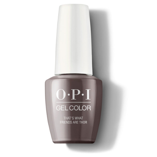 OPI Gel I54 - That's What Friends Are Thor