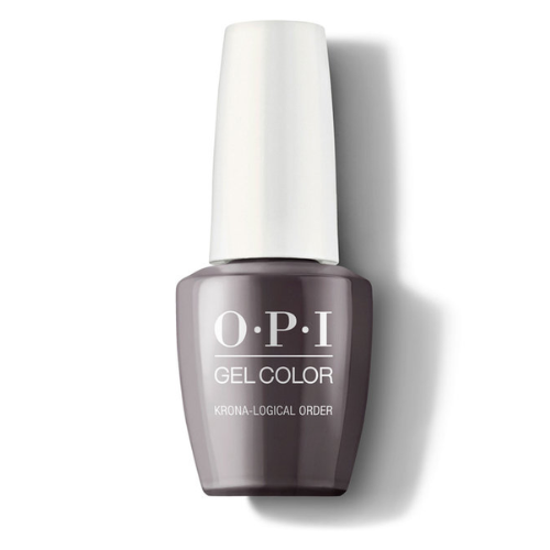 OPI Gel I55 - Krona-Logical Order