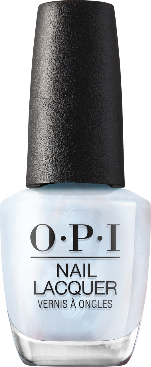 OPI Nail Lacquer This Color Hits all the High Notes NLMI05
