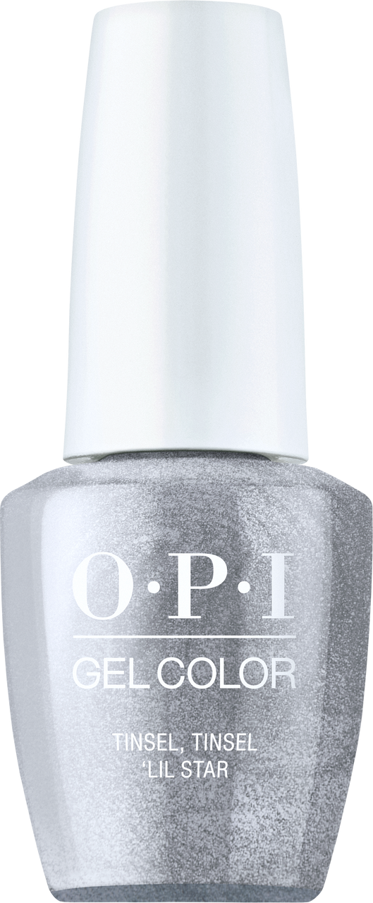 Opi Gel ColorTinsel, Tinsel 'Lil Star HPM10