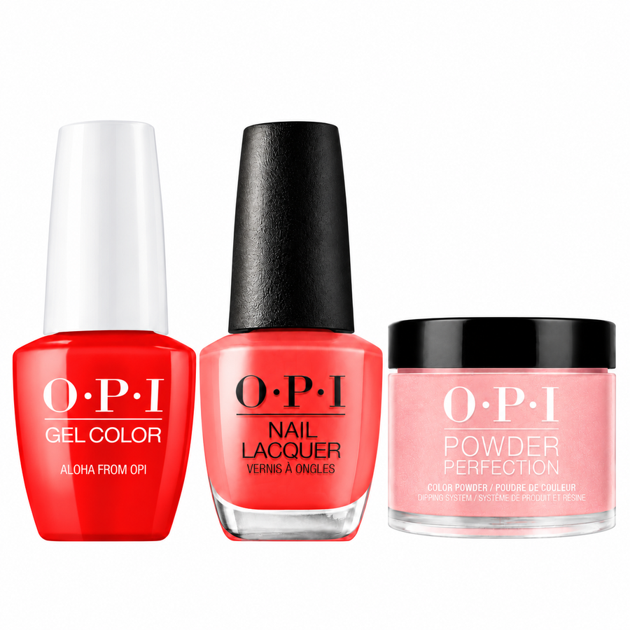 OPI Aloha from OPI - H70
