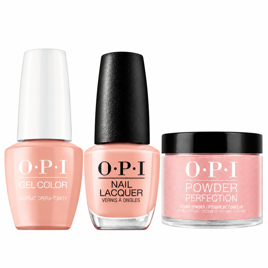 OPI A Great Opera-tunity - V25