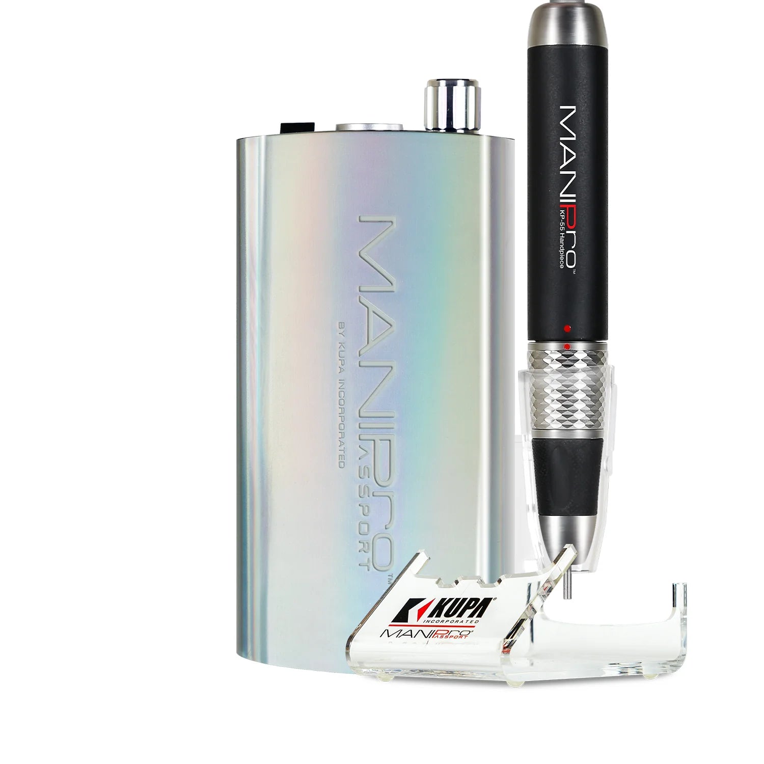 KUPA MANIPRO PASSPORT - UNICON + HANDPIECE