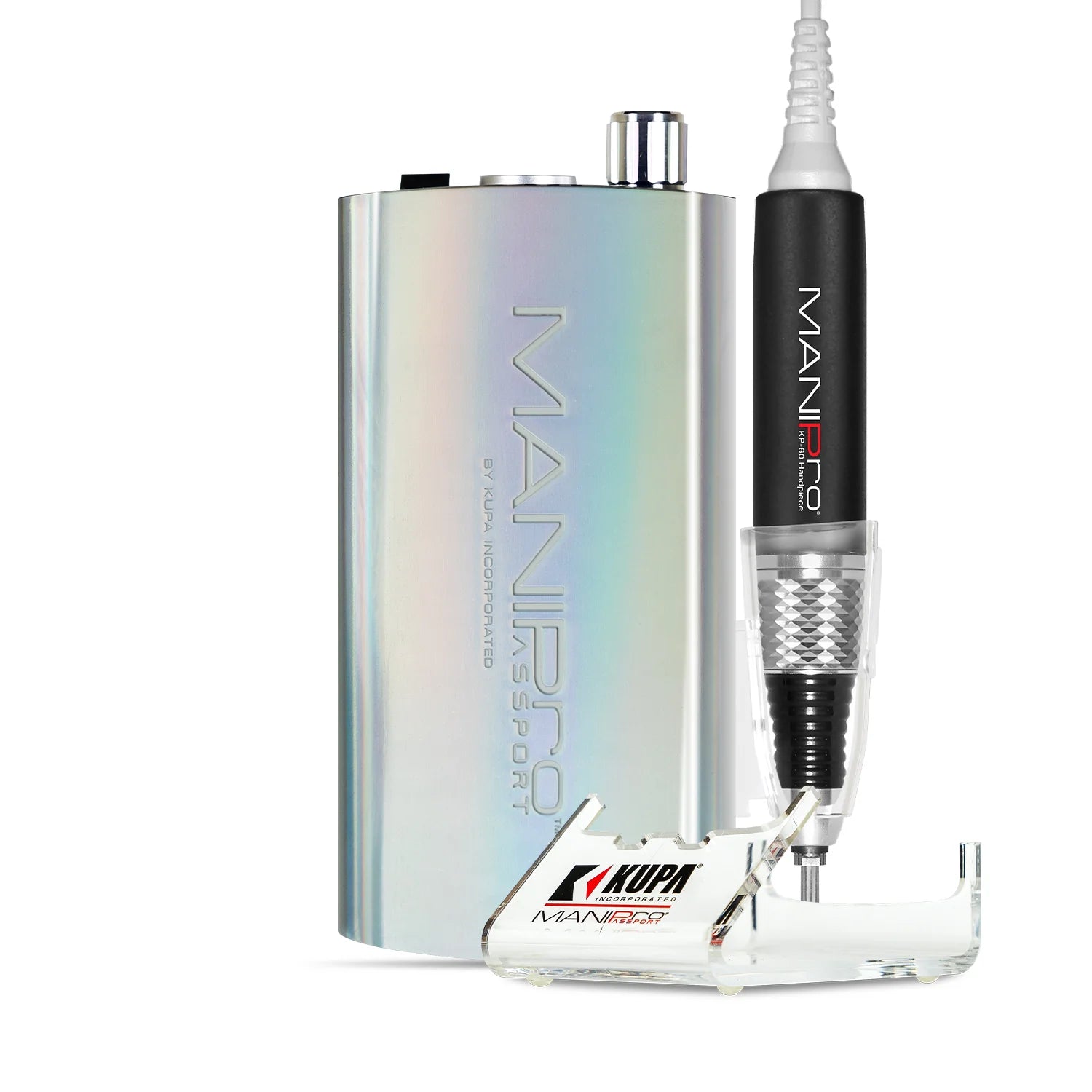 KUPA MANIPRO PASSPORT - UNICON + HANDPIECE