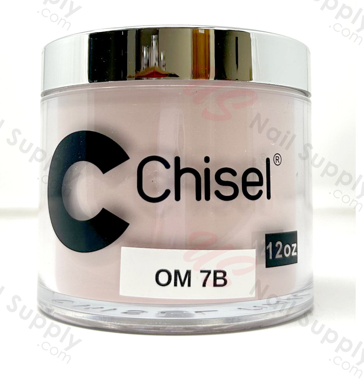 Chisel Dip Powder Refill 12oz - OM7B