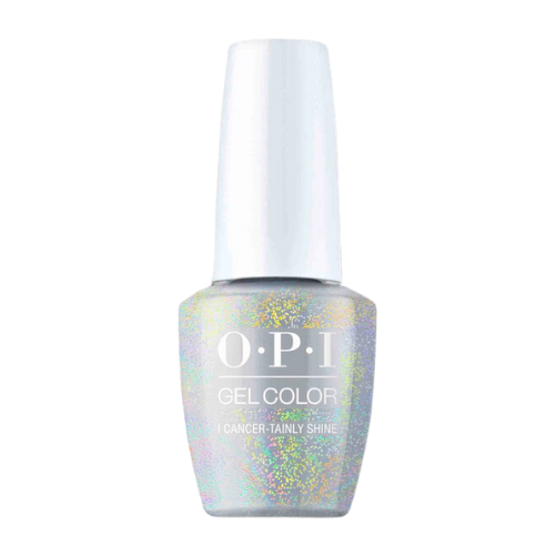 OPI Gel H018 I Cancer-Tainly Shine