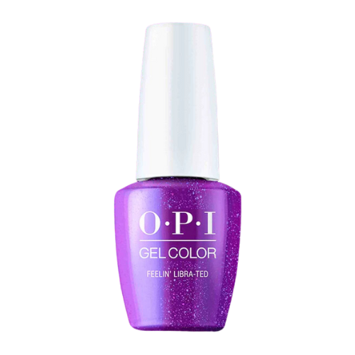 OPI Gel H020 Feelin' Libra-Ted