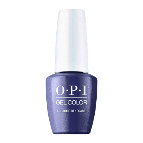 OPI Gel H021 Aquarius Renegade