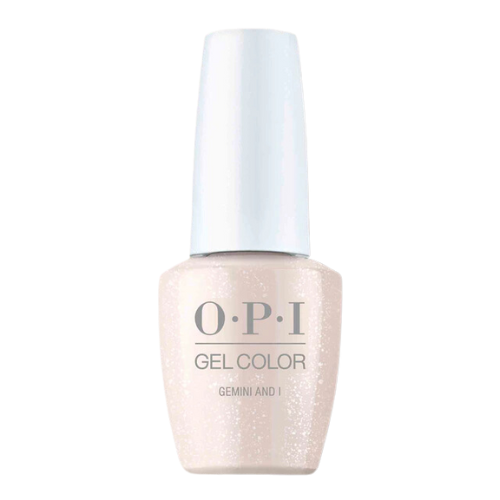 OPI Gel H022 Gemini And I