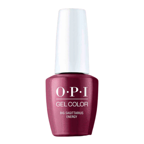 OPI Gel H024 Big Sagittarius