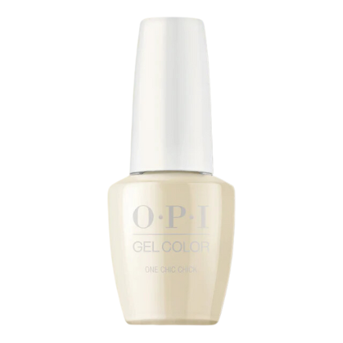 OPI Gel T73 - ONE CHIC CHICK