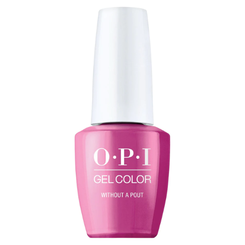 OPI Gel - S016 Without A Pout