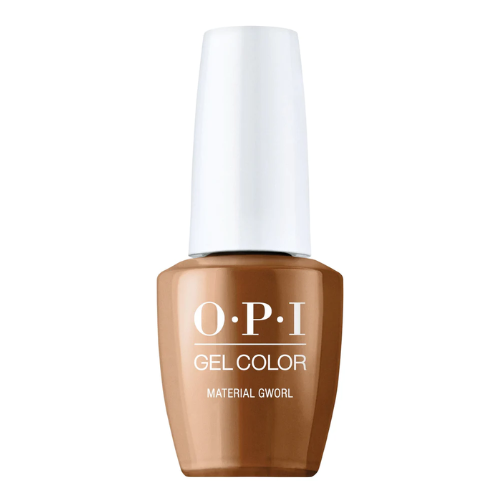 OPI Gel - S024 Material Gworl