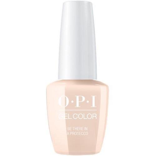 OPI Gel V31 Be There in a Prosecco