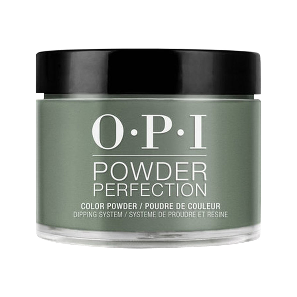 OPI Dipping Powder Nail - W55 Suzi - The First Lady of Nails