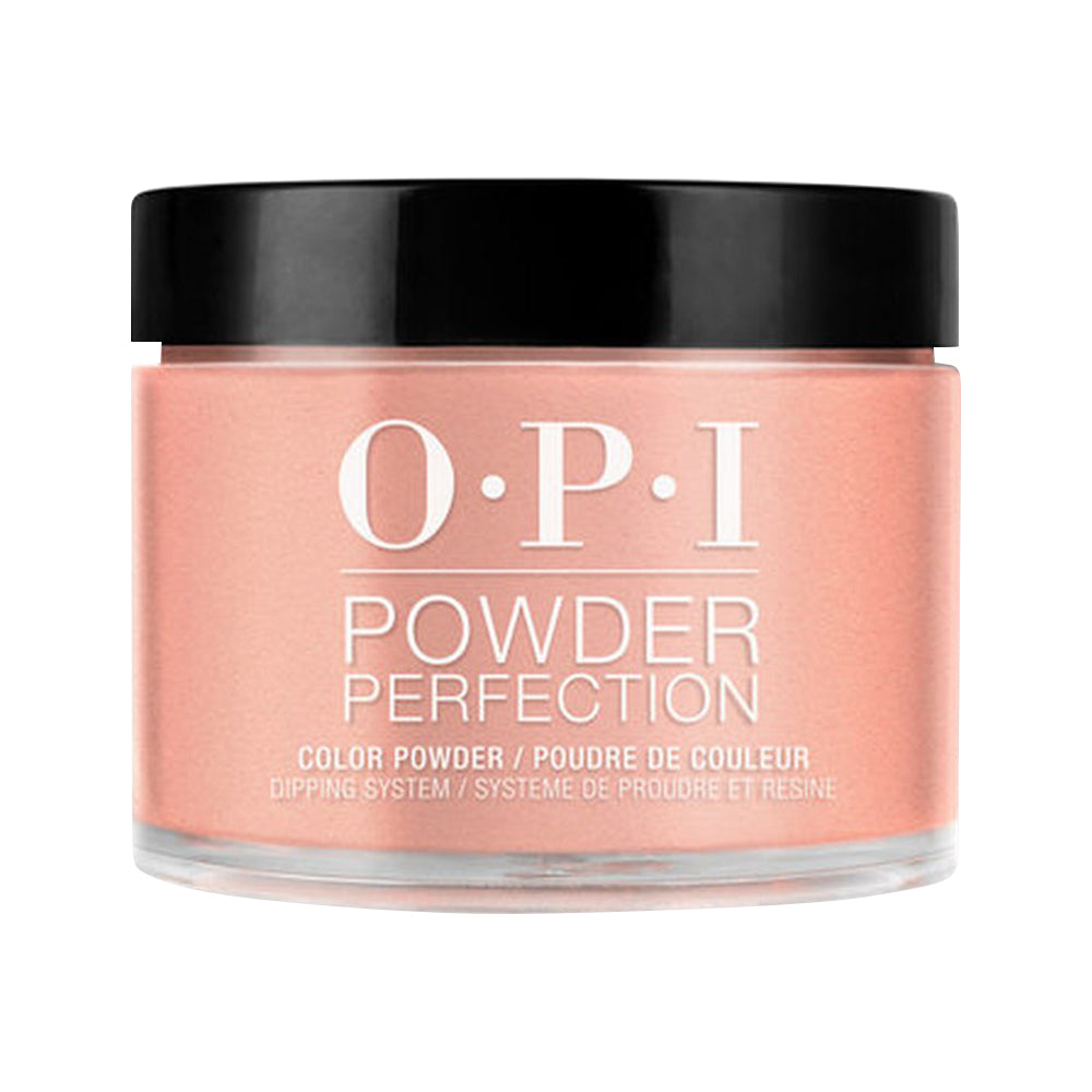 OPI Dipping Powder Nail - W59 Freedom of Peach