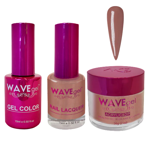 Wavegel Matching Trio - Princess Collection - 039