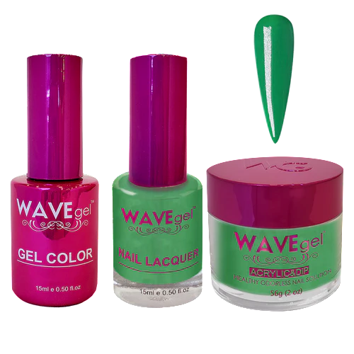 Wavegel Matching Trio - Princess Collection - 055