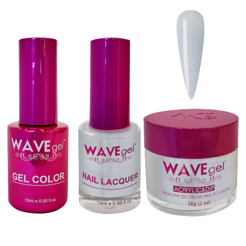 Wavegel Matching Trio - Princess Collection - 066